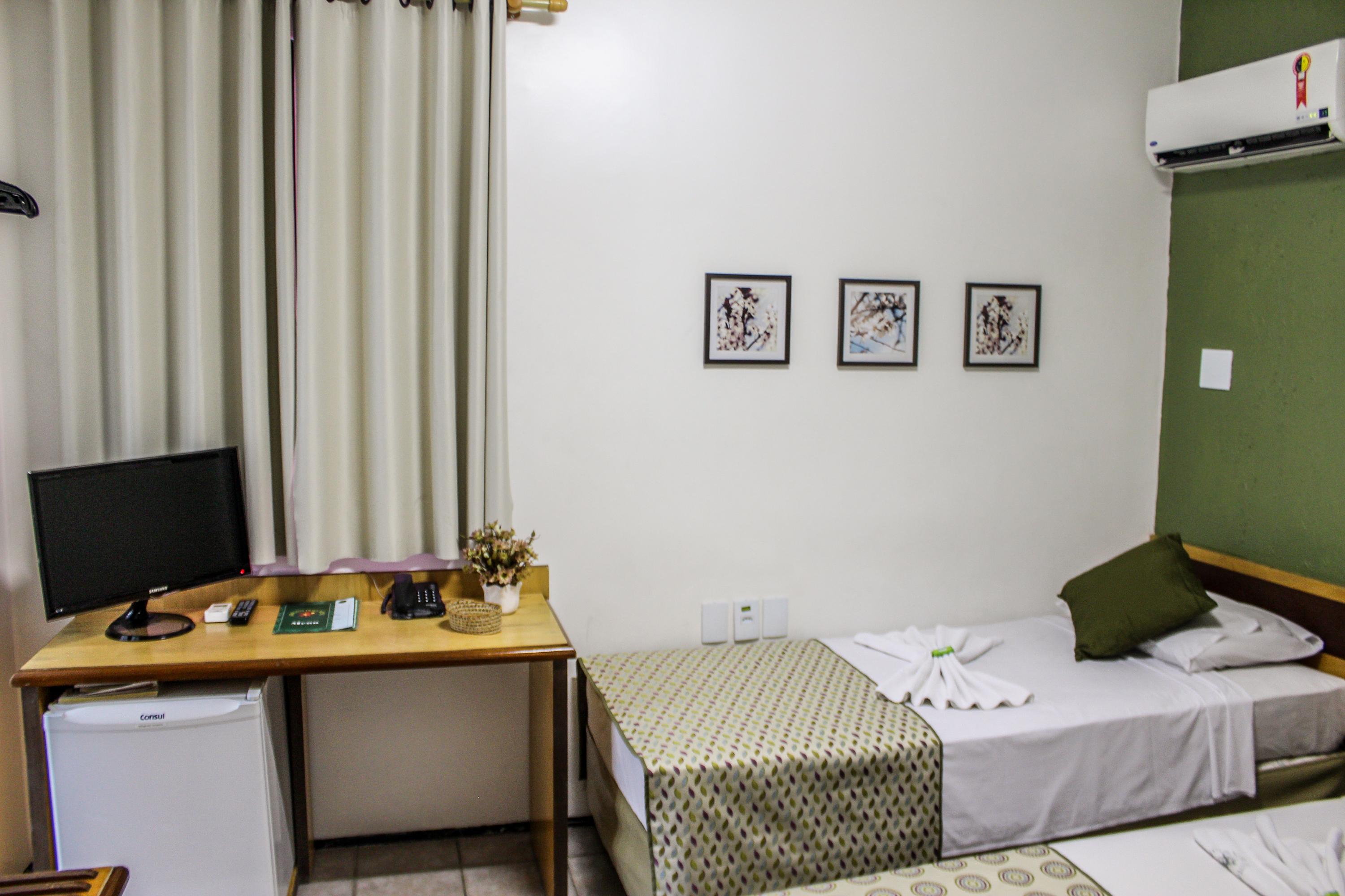 Abrolhos Praia Hotel Fortaleza  Eksteriør bilde