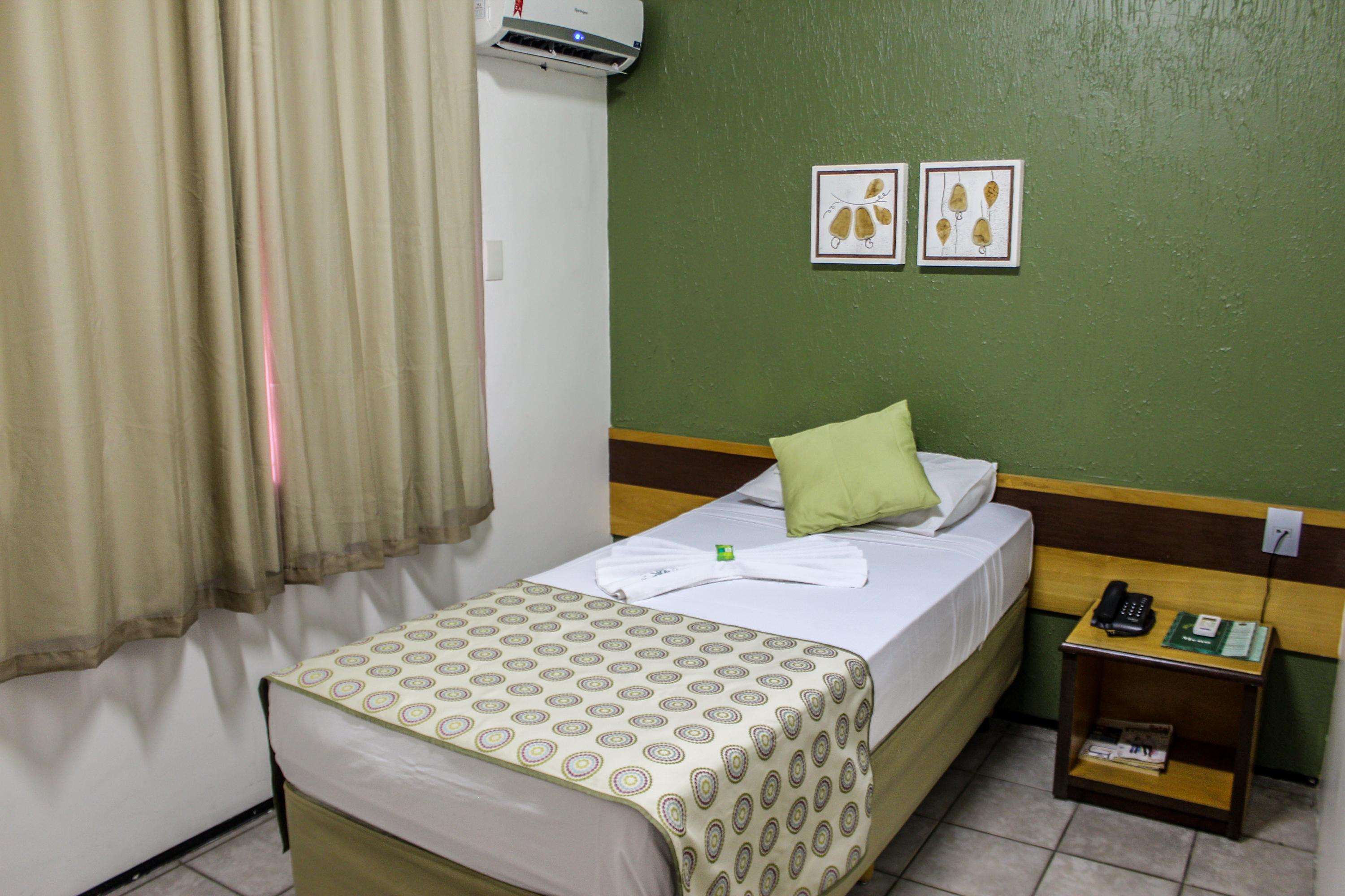 Abrolhos Praia Hotel Fortaleza  Eksteriør bilde