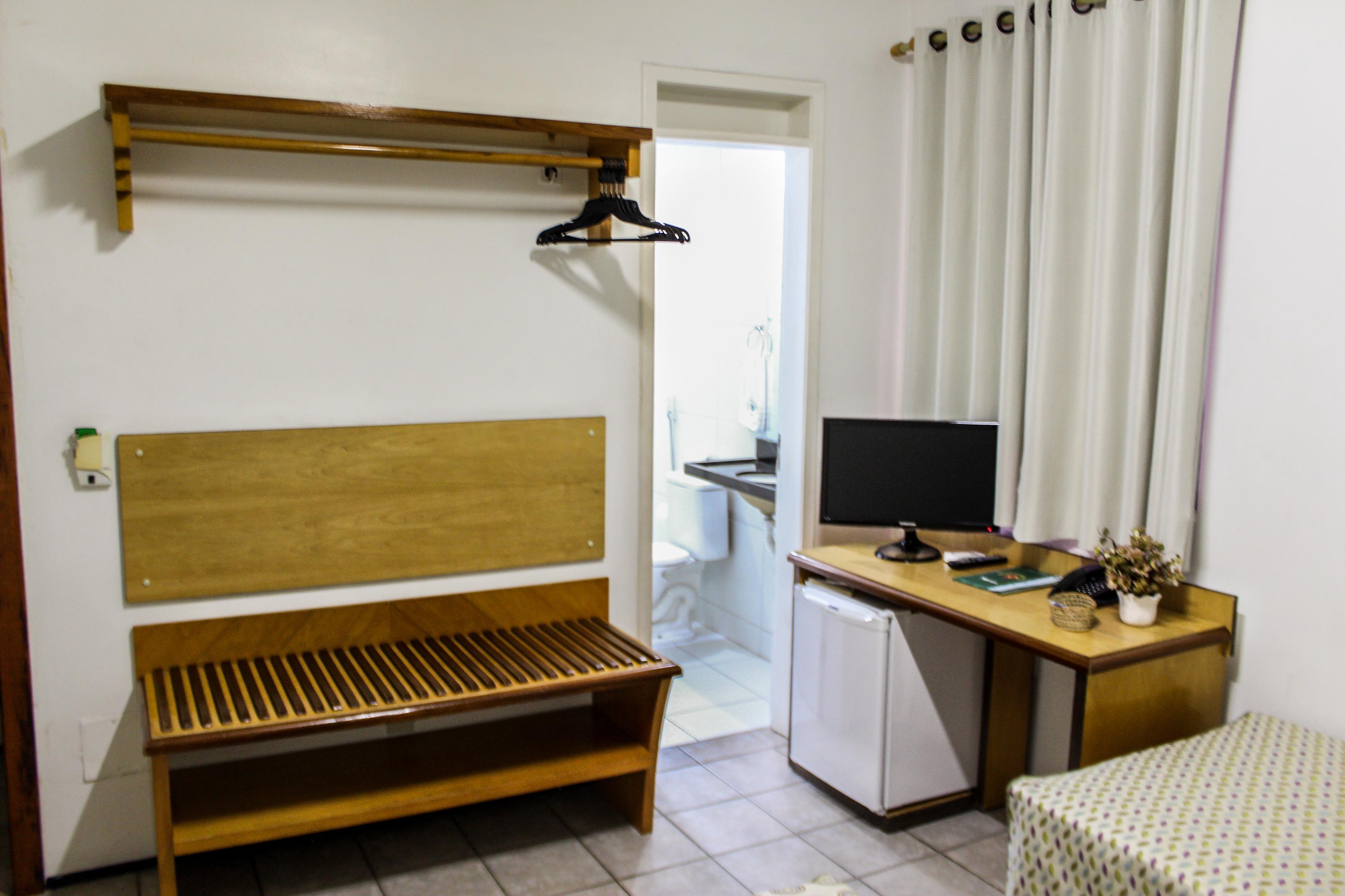 Abrolhos Praia Hotel Fortaleza  Eksteriør bilde